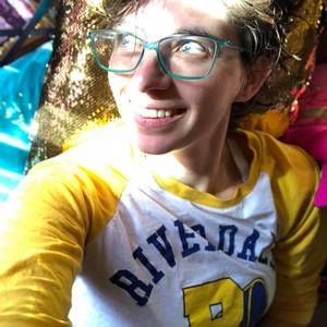 Meet your Posher, Heather